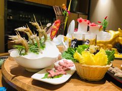 -尚海豆捞(乐虹坊店)