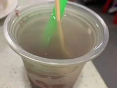 红豆冰-芬芳甜品(同福路店)