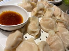 -前海沿·青岛菜(李沧万达店)