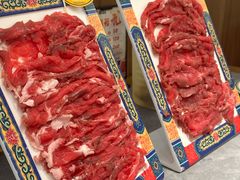 -侃爷南门铜锅涮肉