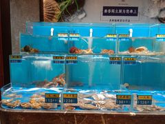 水产区-秦皇岛香格里拉·秦香阁