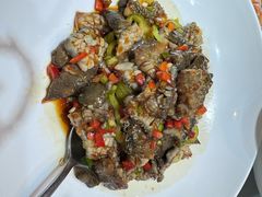 -品味居·首店·大连鲜活海鲜大连菜(东港店)