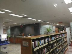 -苏州图书馆(人民路总馆)