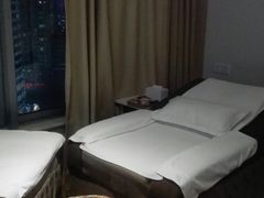 -三一行馆·日式禅意SPA足道·高空观景(解放碑店)