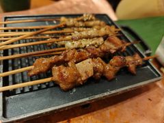 -云海肴·汽锅鸡·云南菜(美罗城店)