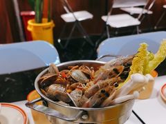 -BLABLATAI吧啦泰·泰式爆炒(西宸天街店)