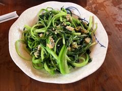 -老张烤羊(王哥庄店)