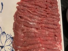 -南门四季铜锅涮肉(左家庄店)