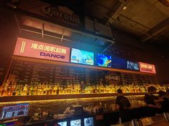 -HIB HUB公社(解放西路店)