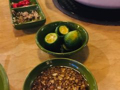 -龙泉人椰子鸡.糟粕醋.海南菜(三亚旗舰店)