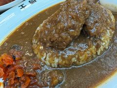 -伽喱博士 Dr.CURRY咖喱饭(太阳宫咖喱店)