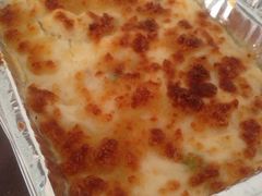 奶油烤杂拌-路西仕·手作西点(气象台路店)