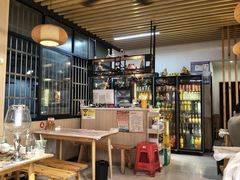 -郑记•不夜城烧烤•龙虾•虾蟹(黄鹤楼店)