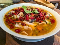 -花迹(富春江东街店)