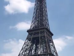-埃菲尔铁塔