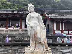-华清宫景区