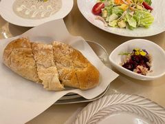 -MIO弥欧洋房西餐厅(中央大街店)