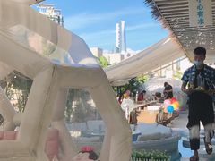 -天空花园餐吧·生日·团建(南山店)