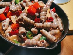 -神府路壹号·海鲜烧烤·砂锅粥·锅物(三坊七巷店)