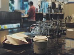 -Seesaw Coffee(环贸iapm店)