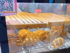 -粉粉乐鲷鱼烧(美罗城店)