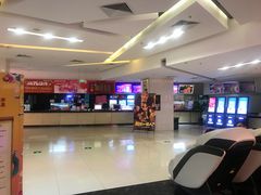 -耀莱成龙影城(东丽店)
