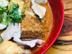 -老宅原住民沙茶面精品小吃(龙头路店)