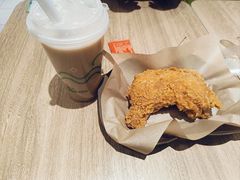 -德克士(世纪广场店)