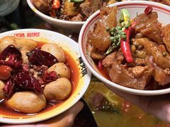 -楠火锅(太古里总店)
