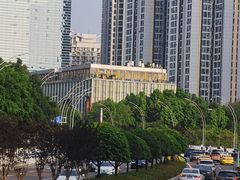 -芭菲盛宴·环球美食(北城国际店)