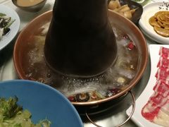 -东来顺饭庄(西直门店)