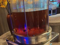 -额尔敦传统涮(公园西路店)