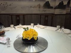 -福荣新中式餐厅