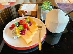 -汕头龙光喜来登酒店
