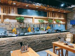 -弄堂咪道-饭香·面香·馄饨香(兴梅店)