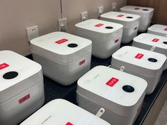 -渝是乎酸菜鱼(龙旗购物中心店)