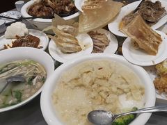 -邢家锅贴老店·非遗·开封菜(金明广场店)