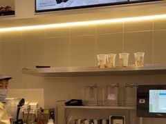 -喜茶(北京丰台银座和谐广场店)