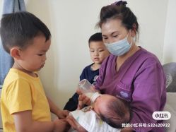-爱陪伴一对一月子中心(融侨店)