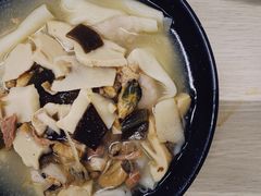 海味抄手-庆蓉云·庆云面(双林店)