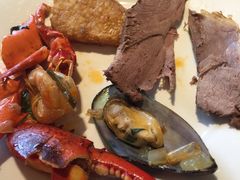 -深圳四季酒店·馥自助餐厅