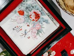 -味+新京宴·烤鸭·北京菜(创意谷店)