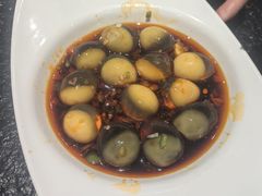 -周姑娘不等味·牛羊肉火锅·螃蟹罗氏虾·烤鱼烤串(高邮店)