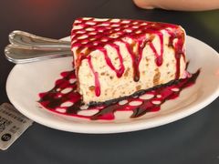 -Chili's Cafe&Bar奇利斯(滨江店)