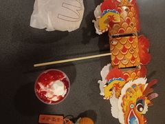 -麦当劳(一德路店)