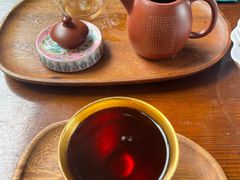 -涂山寺素食餐厅