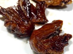-汉巴味德(百年港湾店)