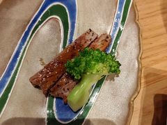 -京旬海鲜放题·铁板烧自助餐厅