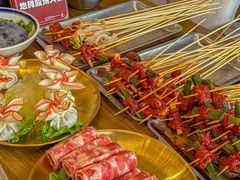 -黔哆哆地摊酸汤火锅(清湖店)