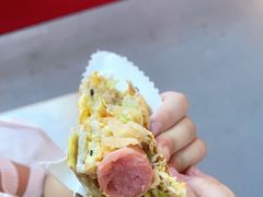 -2颗鸡蛋煎饼(龙华8号仓店)